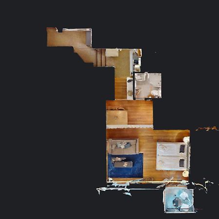 Abitaziun Residence 10A - St Moritz Eksteriør bilde
