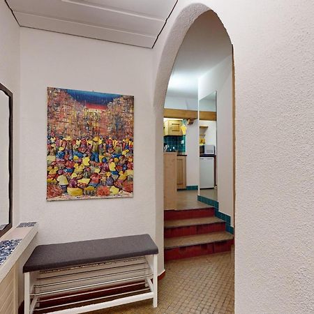 Abitaziun Residence 10A - St Moritz Eksteriør bilde